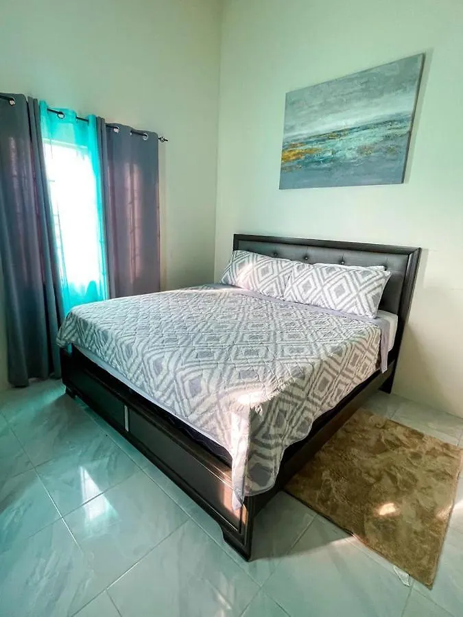 S&S Escape At Camelot Bed & Breakfast Discovery Bay