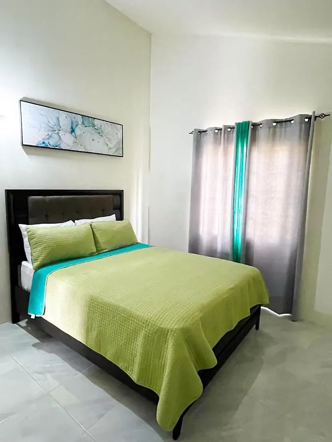 S&S Escape At Camelot Bed & Breakfast Discovery Bay 0*,  Jamaica